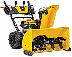 Снегоуборщик бензиновый CUB CADET 2X™ 28" INTELLIPOWER