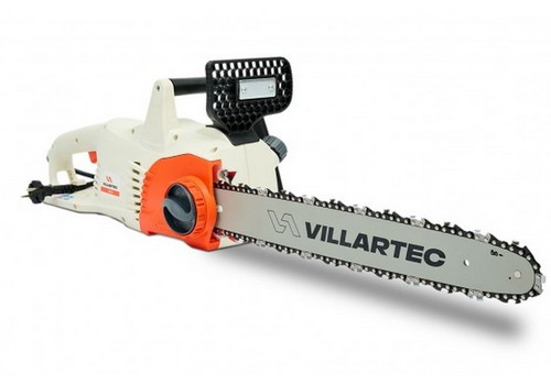 Электропила VILLARTEC SE224