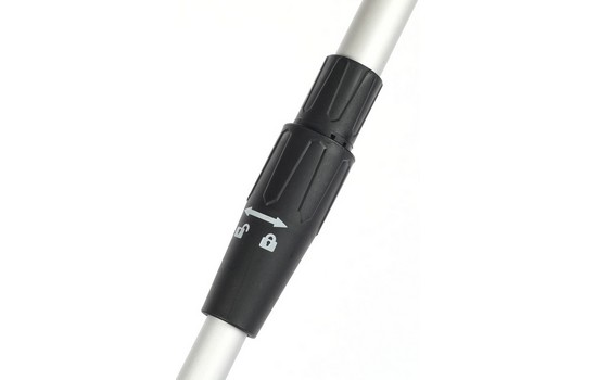 Ножницы-кусторез аккумуляторные с удлиненной ручкой PATRIOT CSH 372
