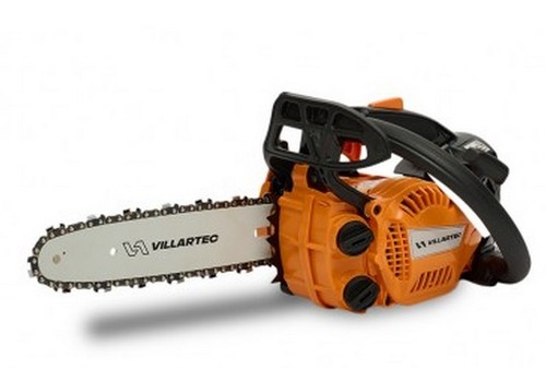 Бензопила VILLARTEC SB1261T