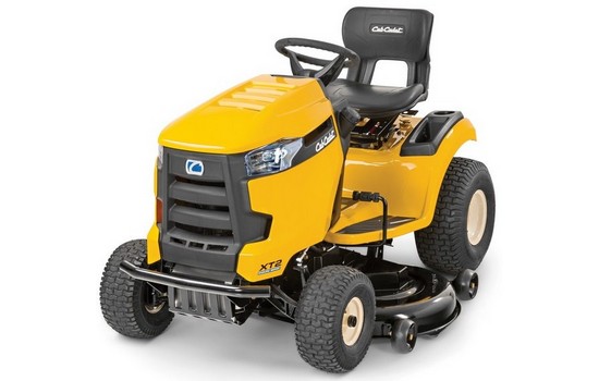 Садовый трактор Cub Cadet XT2 PS117 I