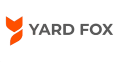логотип yard-fox