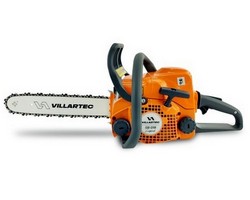 Бензопила VILLARTEC SB018 Legend16