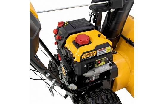 Снегоуборщик бензиновый CUB CADET 2X™ 24" INTELLIPOWER