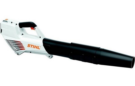 Воздуходувное устройство STIHL BGA 57 SET с АКБ AK20 и ЗУ AL101