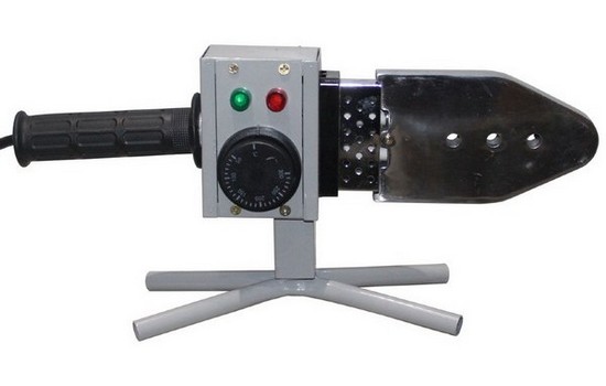 Сварочный аппарат для полипропиленовых труб Ресанта АСПТ-1000