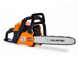 Бензопила VILLARTEC SB401