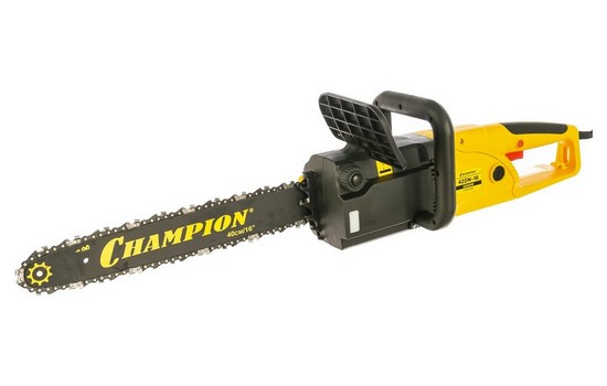 Электропила Champion 420N-16"