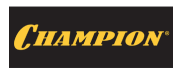 логотип champion