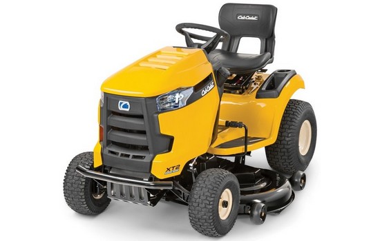 Минитрактор Cub Cadet XT2 PS107