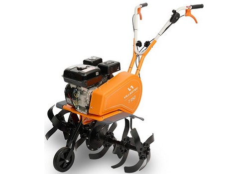 Культиватор бензиновый  VILLARTEC T950