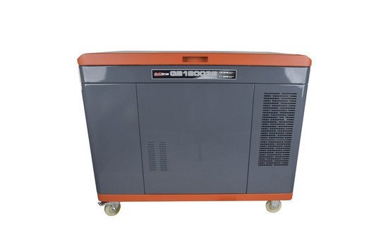 Генератор бензиновый EVOline QB 12003 E