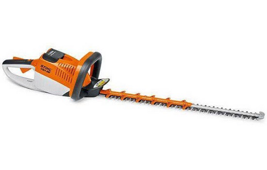 Садовые ножницы аккумуляторные STIHL HSA 86 без АКБ