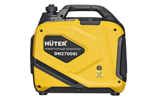 Инверторный генератор Huter DN2700Si