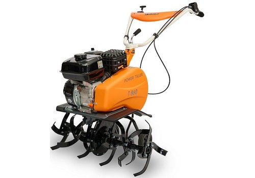 Культиватор бензиновый  VILLARTEC T860