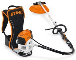 Мотокоса STIHL FR 131 T