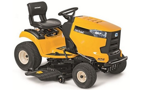 Садовый трактор Cub Cadet XT2 PS117 I