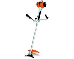 Мотокоса-кусторез STIHL FS 561 C-EM с трехлопастным ножом