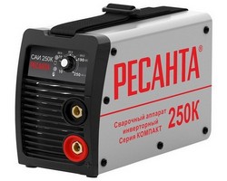 Сварочный аппарат Ресанта САИ-250К