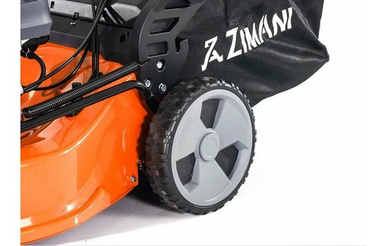 Газонокосилка бензиновая ZimAni LC348V