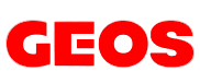 логотип geos