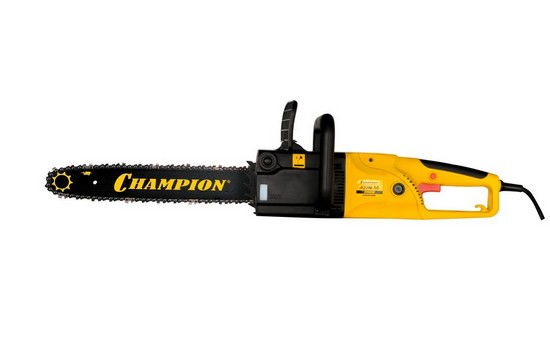 Электропила Champion 420N-16"