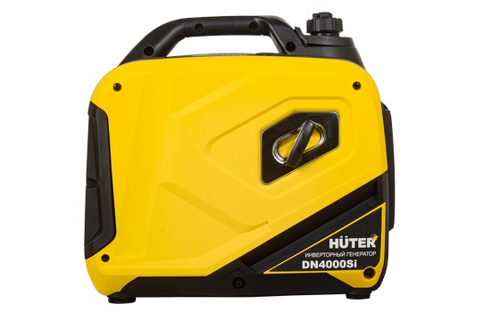 Инверторный генератор Huter DN4000Si