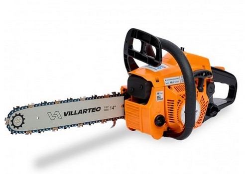 Бензопила VILLARTEC SB301