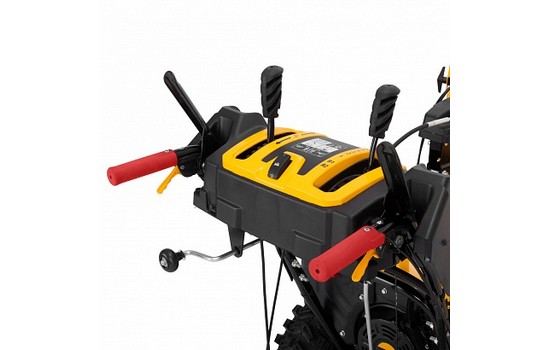 Снегоуборщик бензиновый CUB CADET 3X™ 30" HD INTELLIPOWER