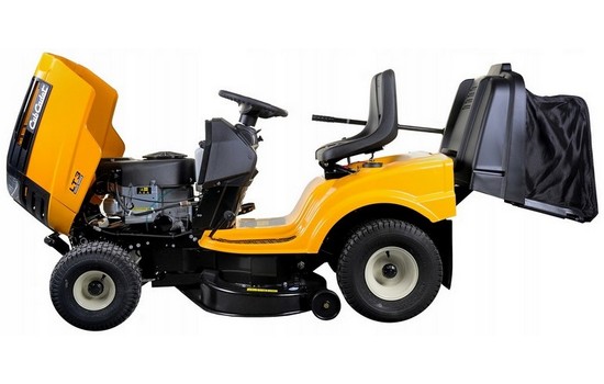 Минитрактор Cub Cadet LT3 PR105