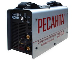 Сварочный аппарат Ресанта САИ-250