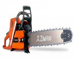 Бензопила ZimAni MS440