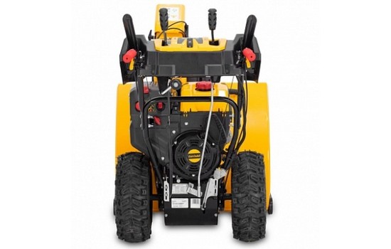 Снегоуборщик бензиновый CUB CADET 3X™ 30" HD INTELLIPOWER