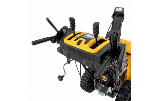 Снегоуборщик бензиновый CUB CADET 2X™ 24" INTELLIPOWER