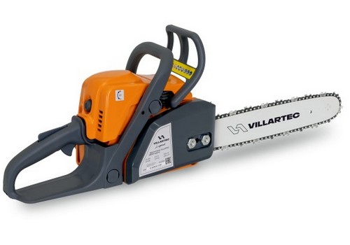 Бензопила VILLARTEC SB018 Legend16