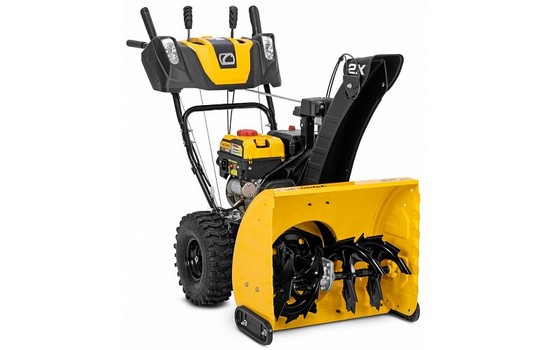 Снегоуборщик бензиновый CUB CADET 2X™ 24" INTELLIPOWER