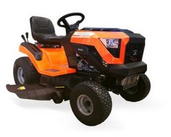 Садовый трактор VILLARTEC MR1642A