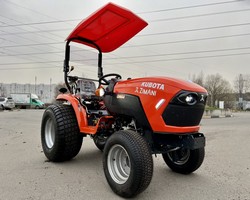 Трактор ZimAni B2741TURF