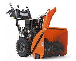 Снегоуборщик бензиновый Husqvarna 5524ST