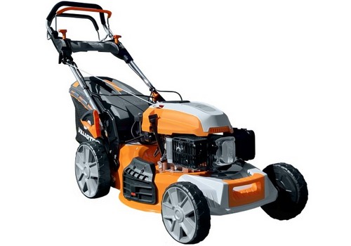 Газонокосилка бензиновая VILLARTEC MB 5753V