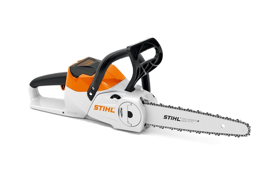 Мотопила STIHL MSA 140 C-B 12" с AK 30 и AL 101