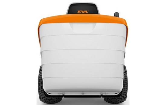 Садовый трактор STIHL RT 6127.1 ZL