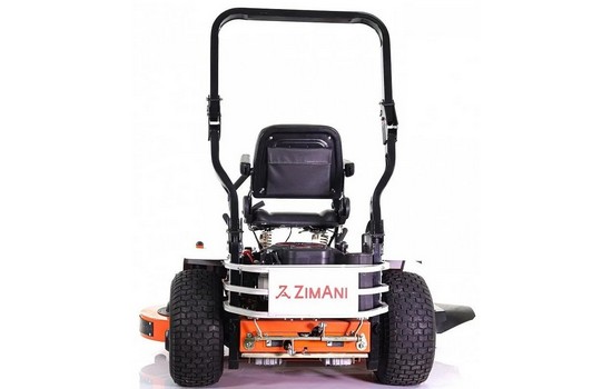 Райдер ZimAni XT5 152 PRO