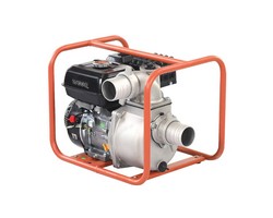 Мотопомпа бензиновая EVOline WG 30