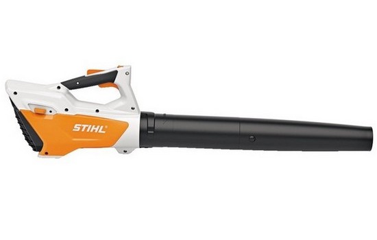 Воздуходувное устройство STIHL BGA 45