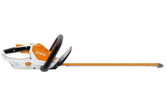 Мотоножницы аккумуляторные STIHL HSA 45