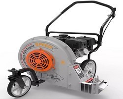 Воздуходувка колесная бензиновая ZimAni LB2 Leaf Blower