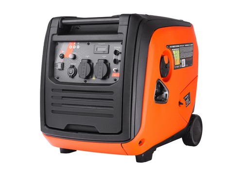 Генератор инверторный PATRIOT iGX 4000 W