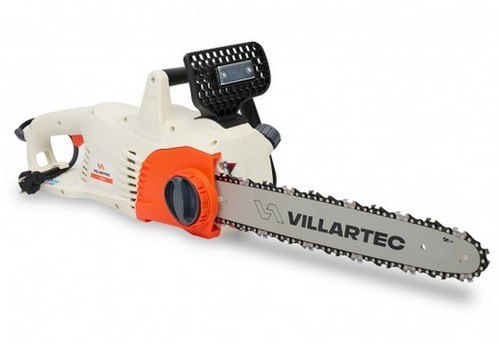 Электропила VILLARTEC SE204