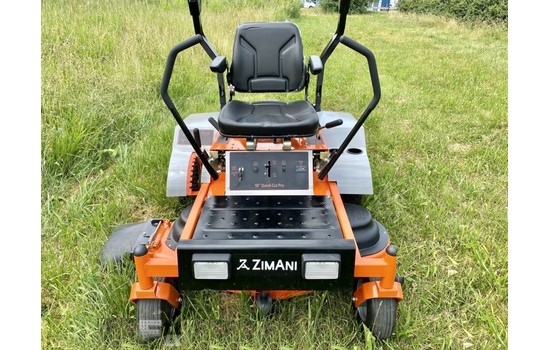 Райдер ZimAni XT5 127